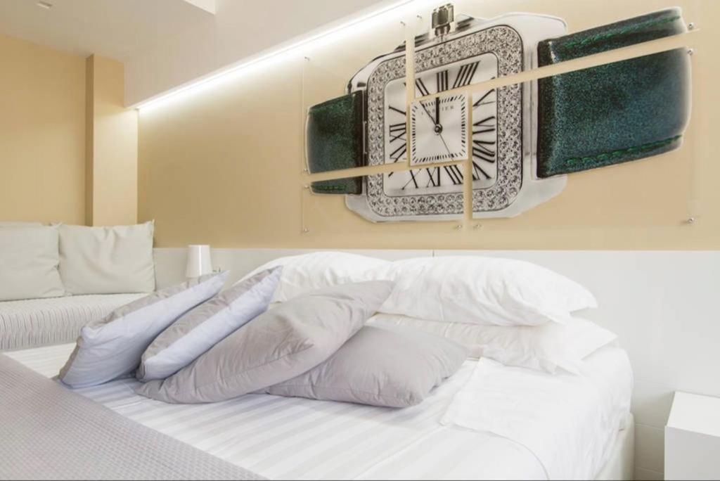 Ginevra Rooms Bergame Extérieur photo