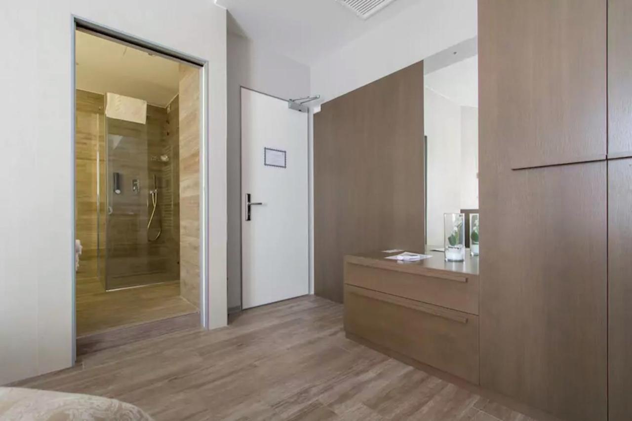 Ginevra Rooms Bergame Extérieur photo