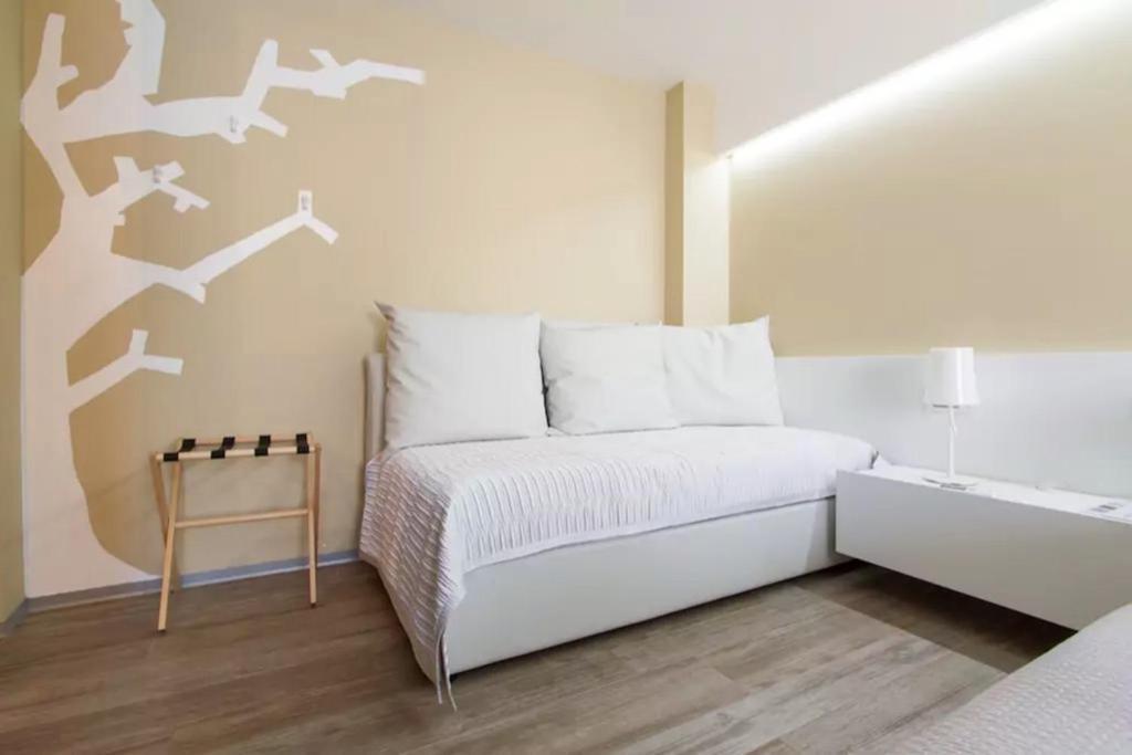 Ginevra Rooms Bergame Extérieur photo