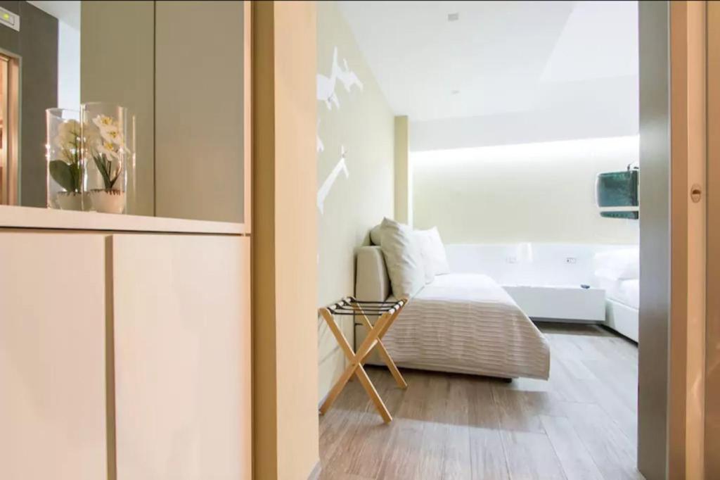 Ginevra Rooms Bergame Extérieur photo