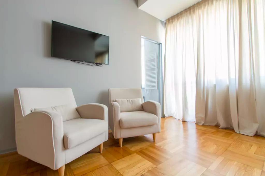 Ginevra Rooms Bergame Chambre photo