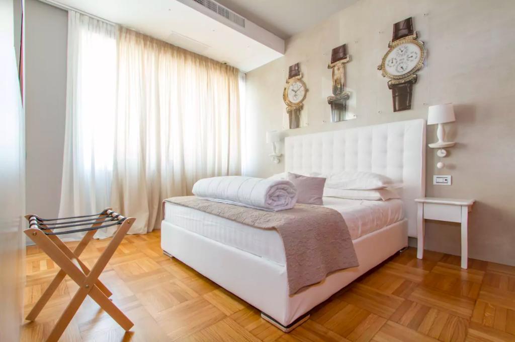 Ginevra Rooms Bergame Chambre photo