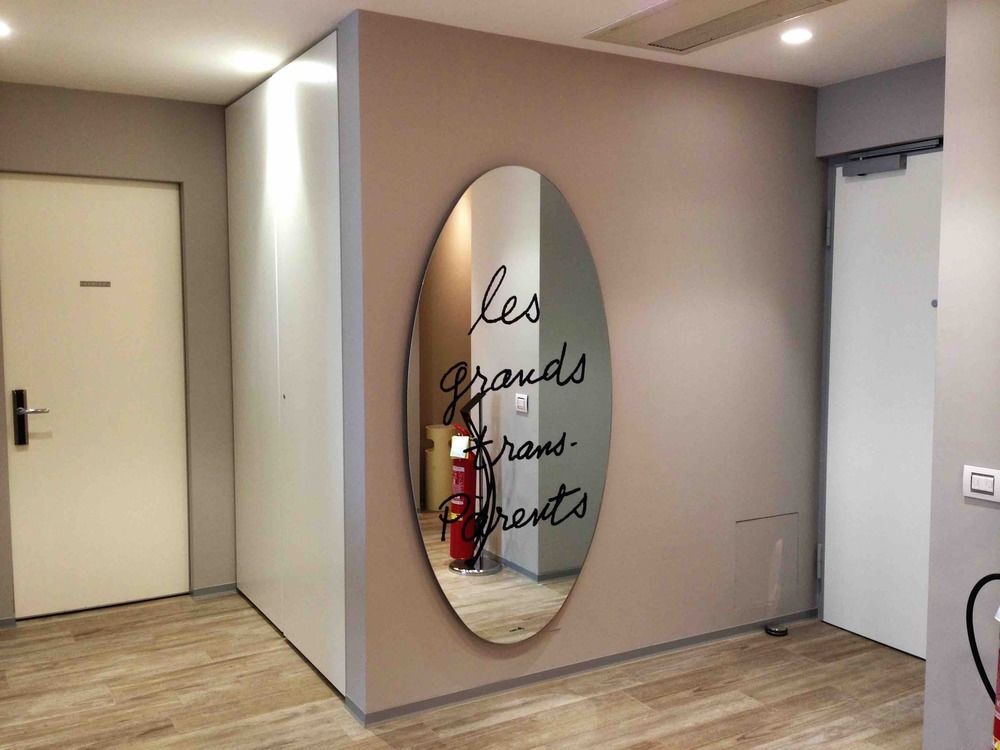 Ginevra Rooms Bergame Extérieur photo