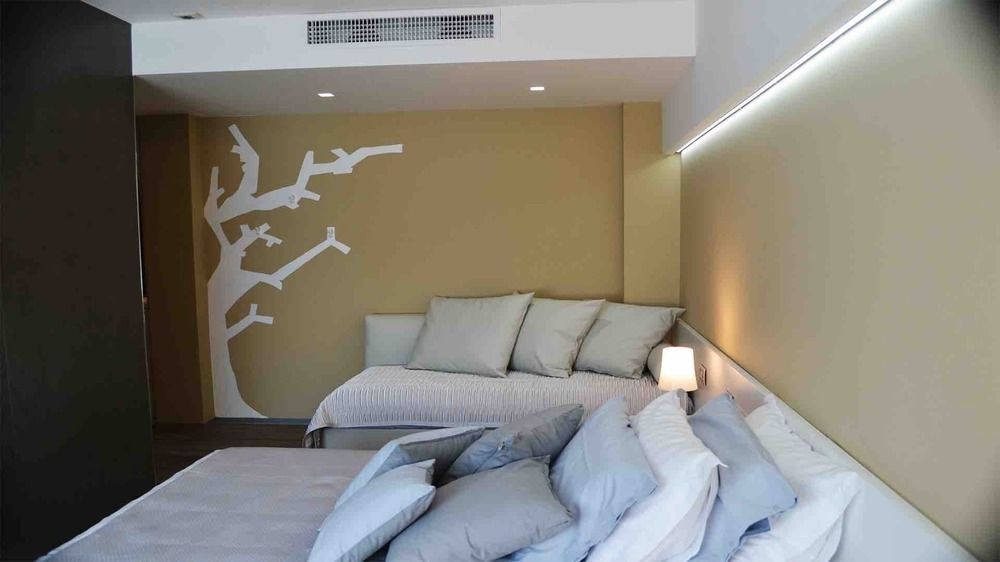 Ginevra Rooms Bergame Extérieur photo