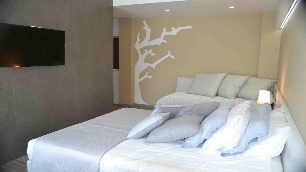 Ginevra Rooms Bergame Extérieur photo