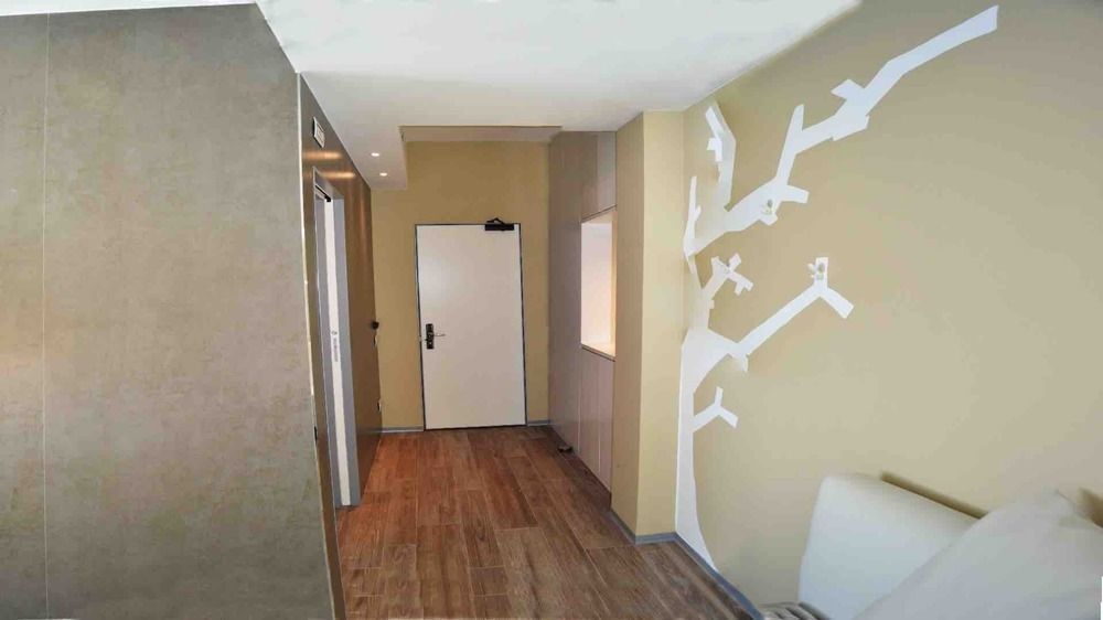Ginevra Rooms Bergame Extérieur photo