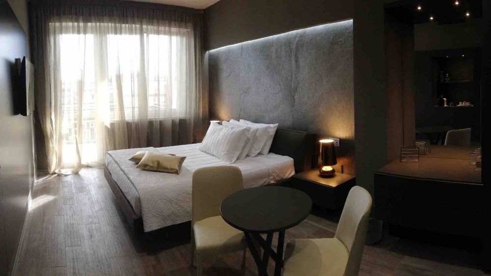 Ginevra Rooms Bergame Extérieur photo