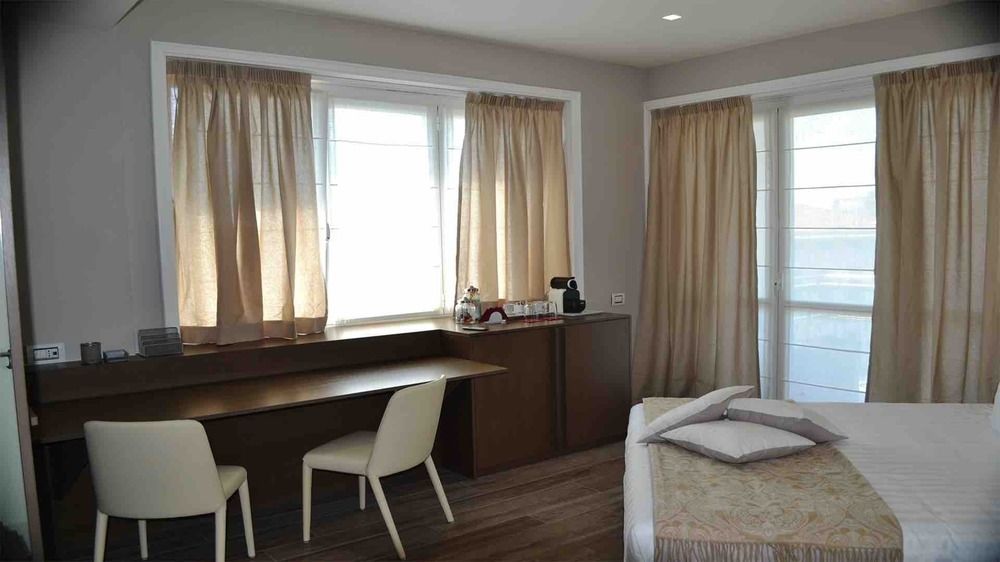Ginevra Rooms Bergame Extérieur photo