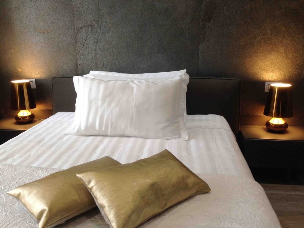 Ginevra Rooms Bergame Extérieur photo