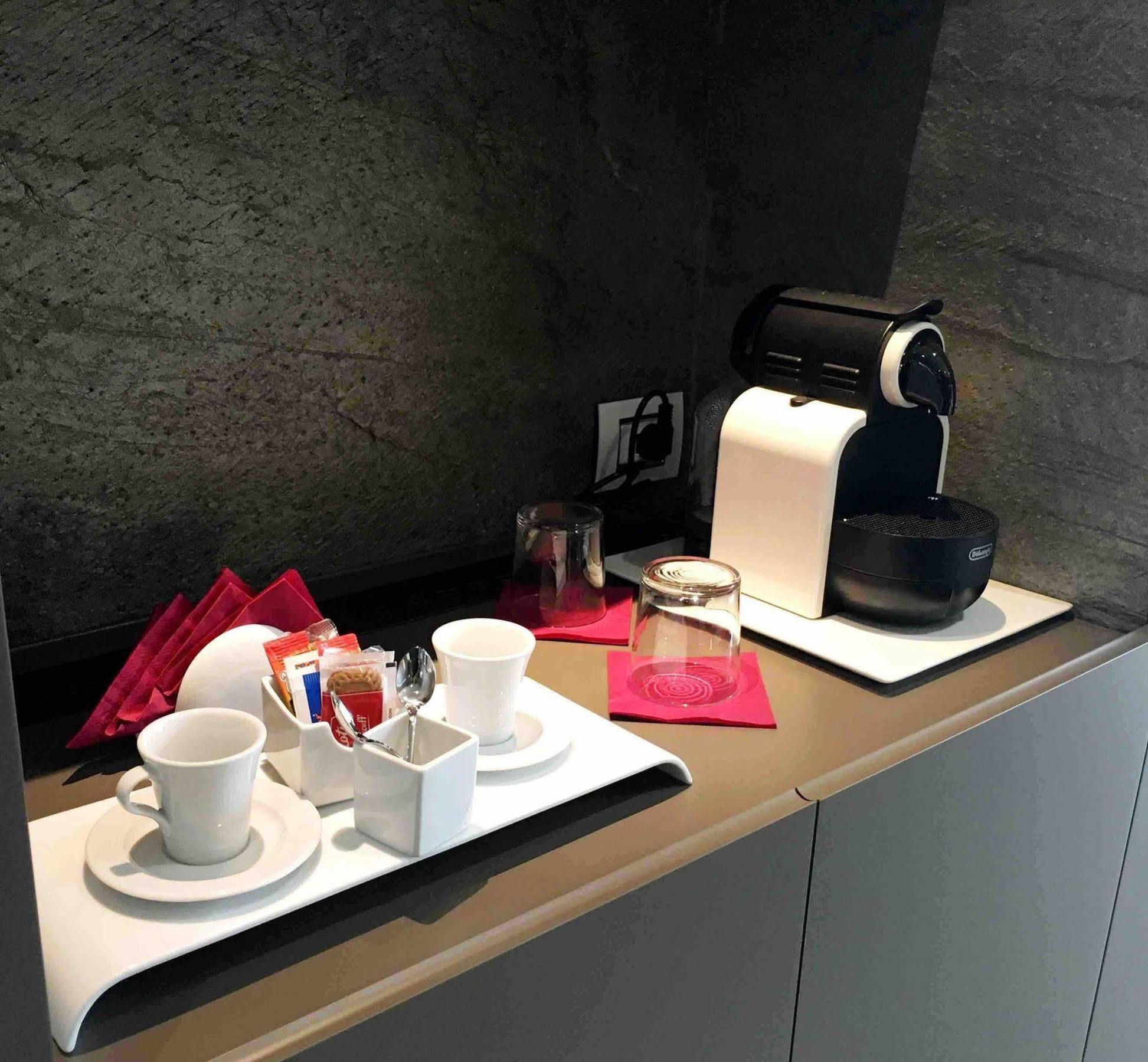 Ginevra Rooms Bergame Extérieur photo