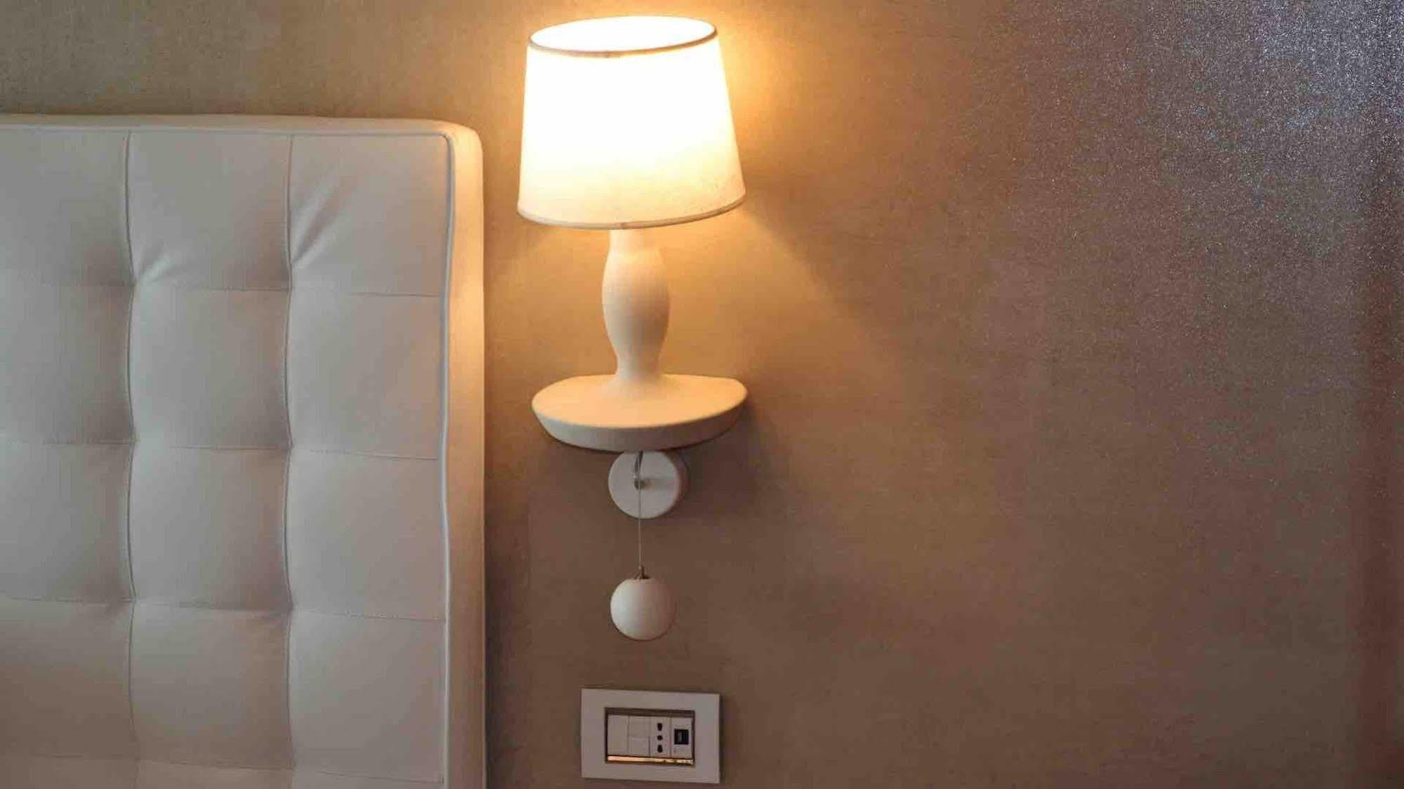 Ginevra Rooms Bergame Extérieur photo