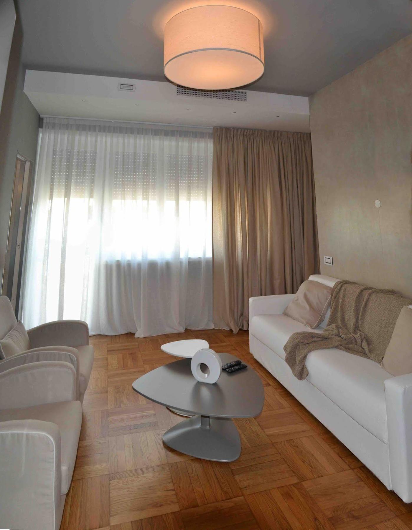 Ginevra Rooms Bergame Extérieur photo