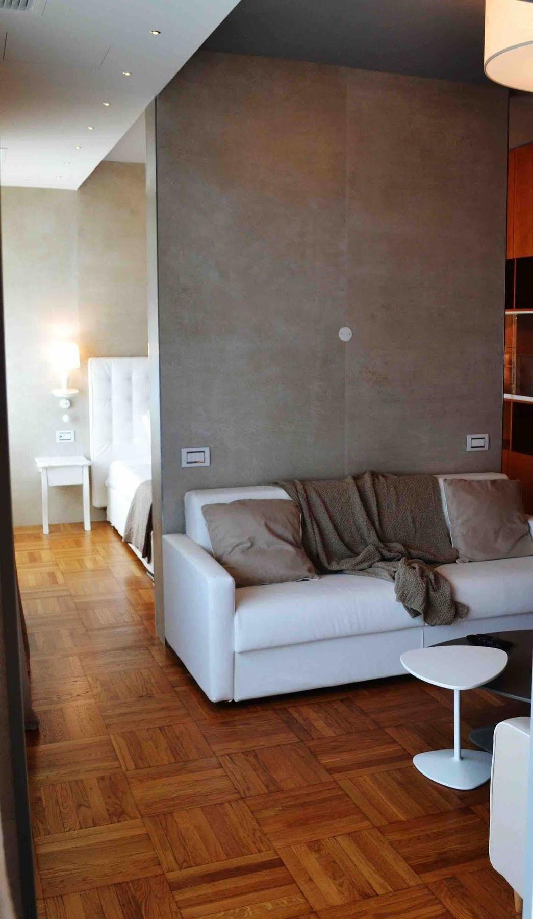 Ginevra Rooms Bergame Extérieur photo